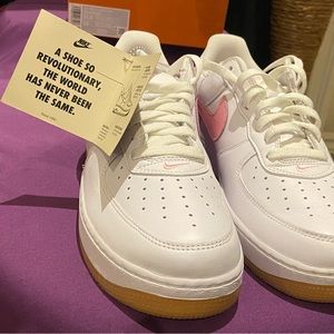 Men’s Nike Air Force One